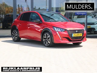 Peugeot 208 – thumbnail 4