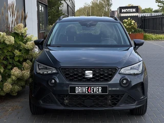 SEAT Arona – thumbnail 16