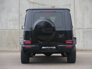 Mercedes-Benz G-Klasse – thumbnail 6