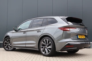 Škoda Enyaq iV – thumbnail 4