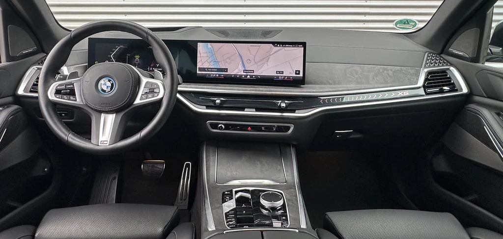 BMW X5 – foto 6