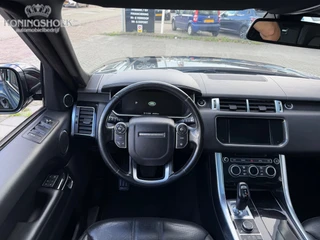Land Rover Range Rover Sport – thumbnail 17