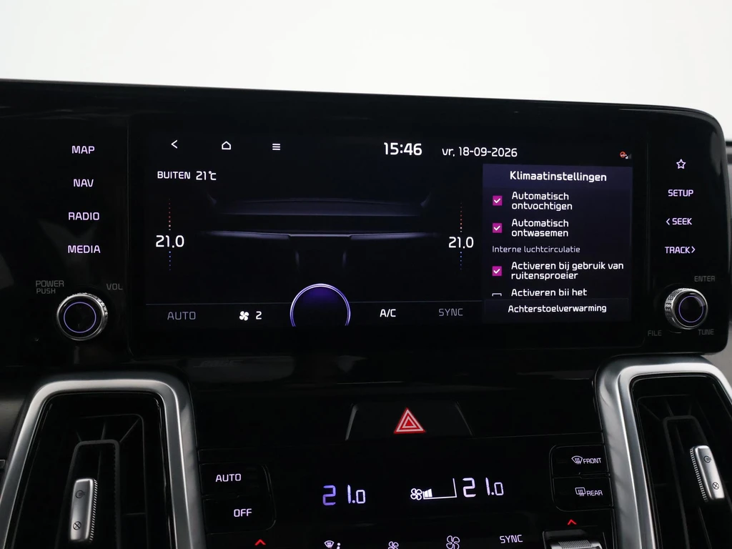 Kia Sorento – foto 55