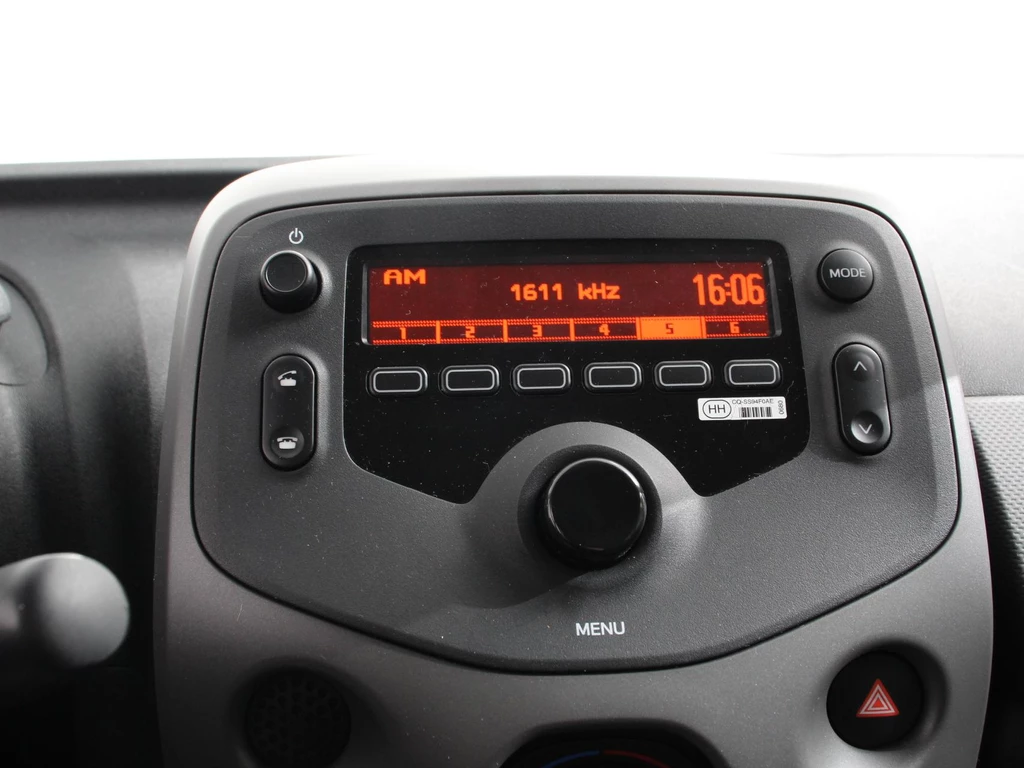 Peugeot 108 – foto 26