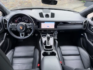 Porsche Cayenne – thumbnail 9