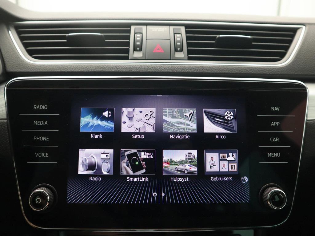 Škoda Superb – foto 19