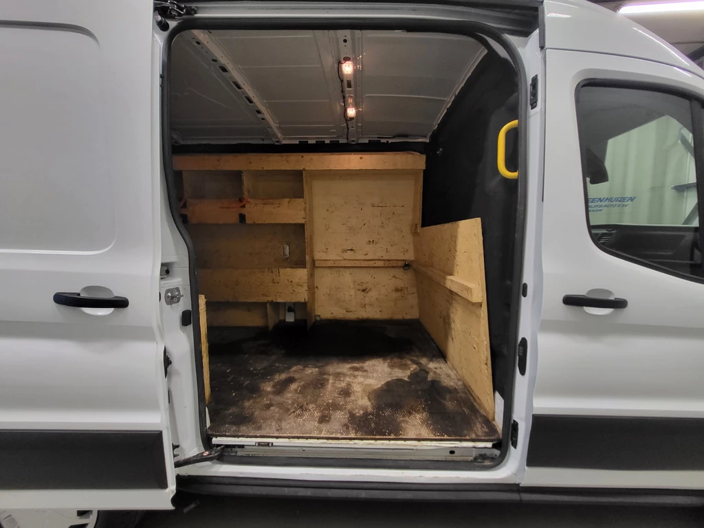 Ford Transit – foto 10