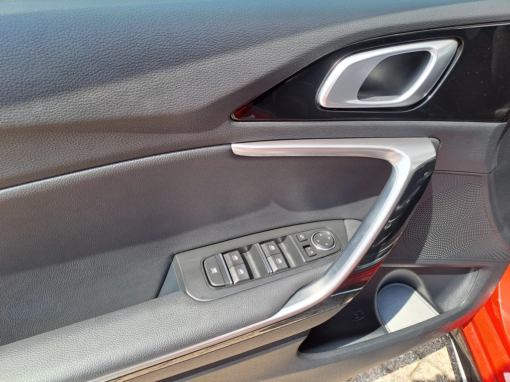 Kia ProCeed – foto 21