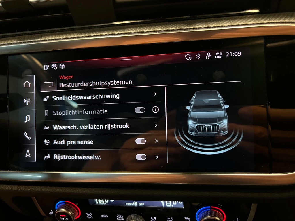 Audi Q3 – foto 46