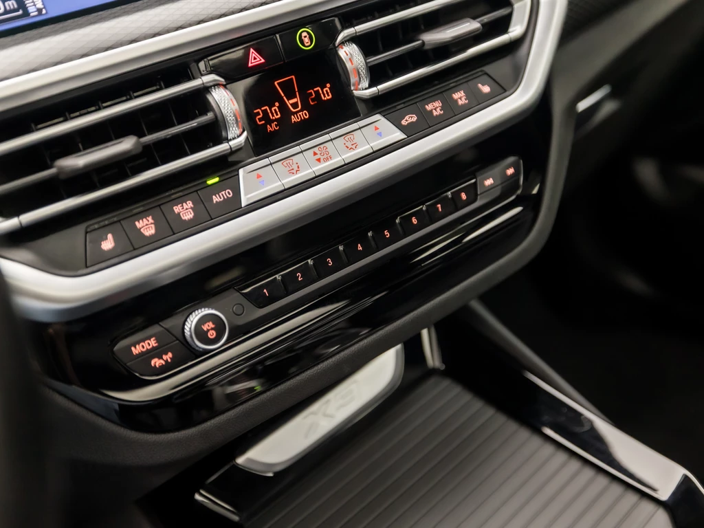 BMW X3 – foto 13