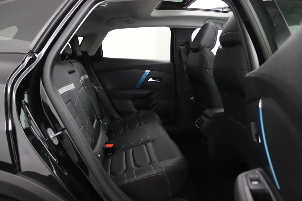 Citroën ë-C4 – foto 50