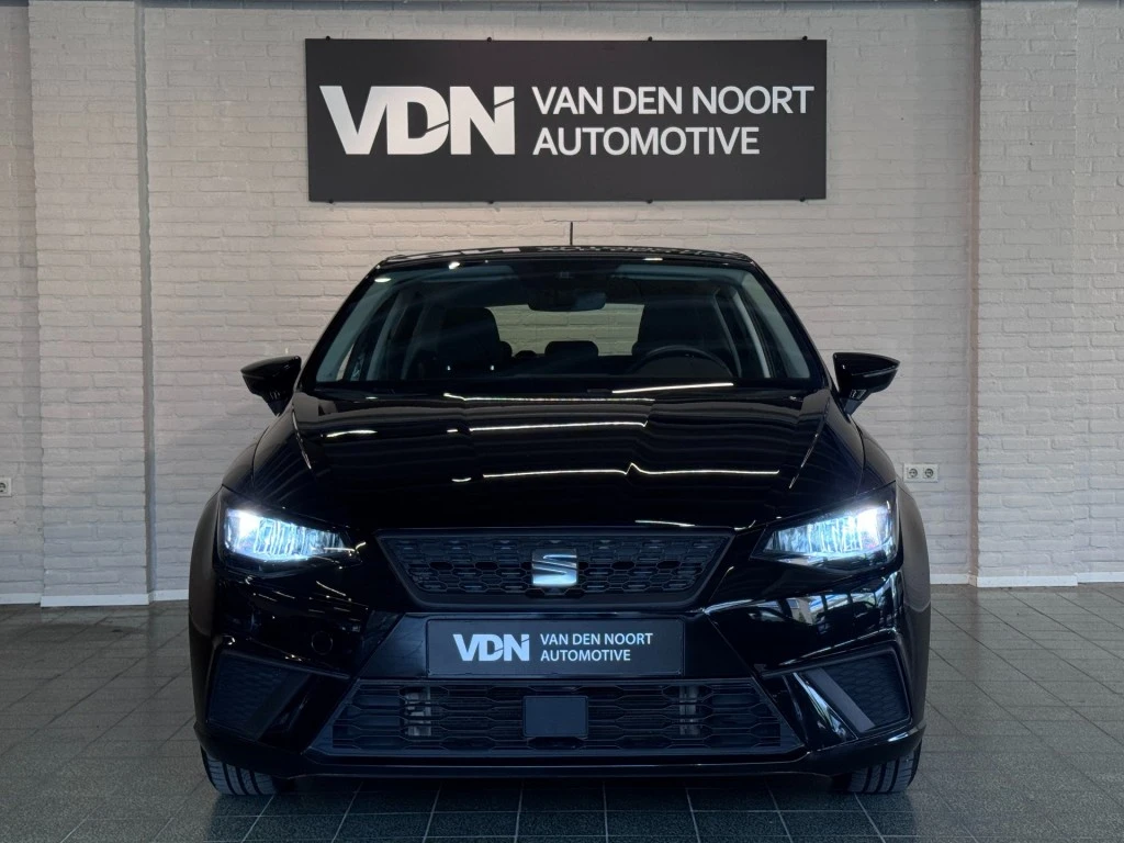 SEAT Ibiza – foto 7