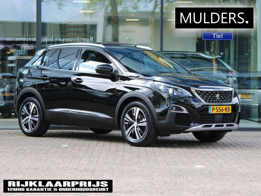 Peugeot 3008 – foto 5