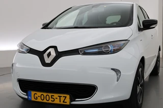 Renault ZOE – thumbnail 2