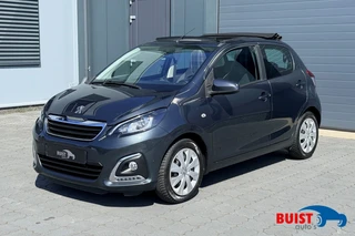Peugeot 108 – thumbnail 1