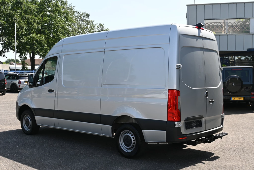 Mercedes-Benz Sprinter – foto 2