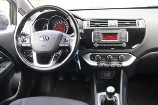 Kia Rio – thumbnail 17