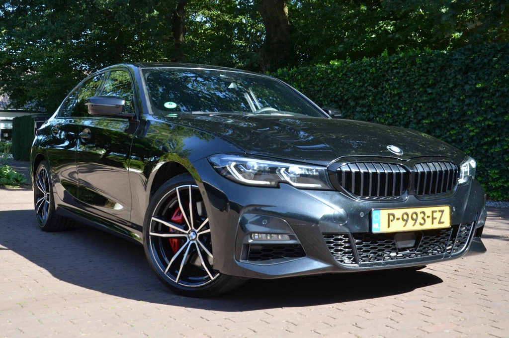BMW 3 Serie – foto 15