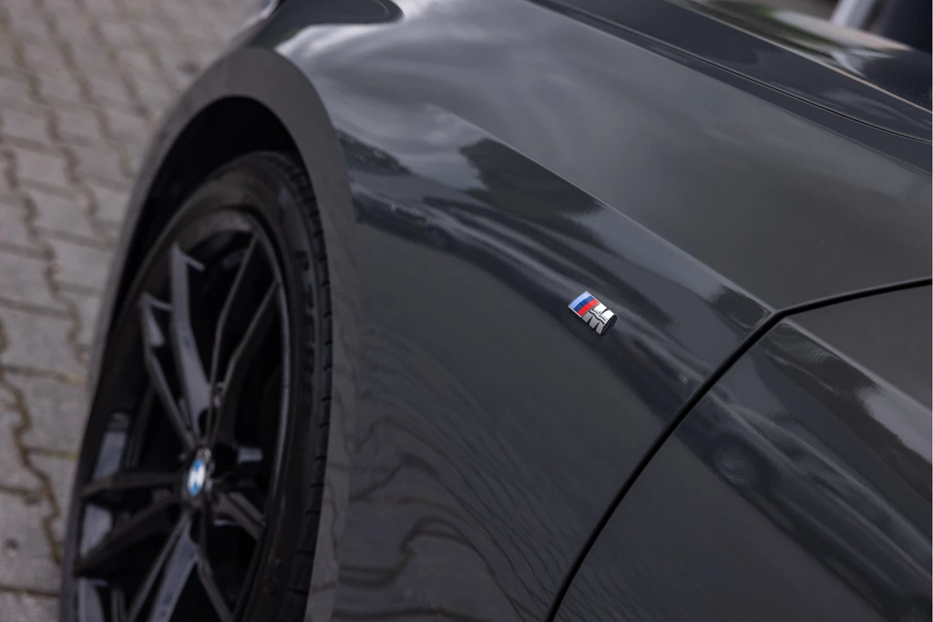 BMW 3 Serie – foto 57