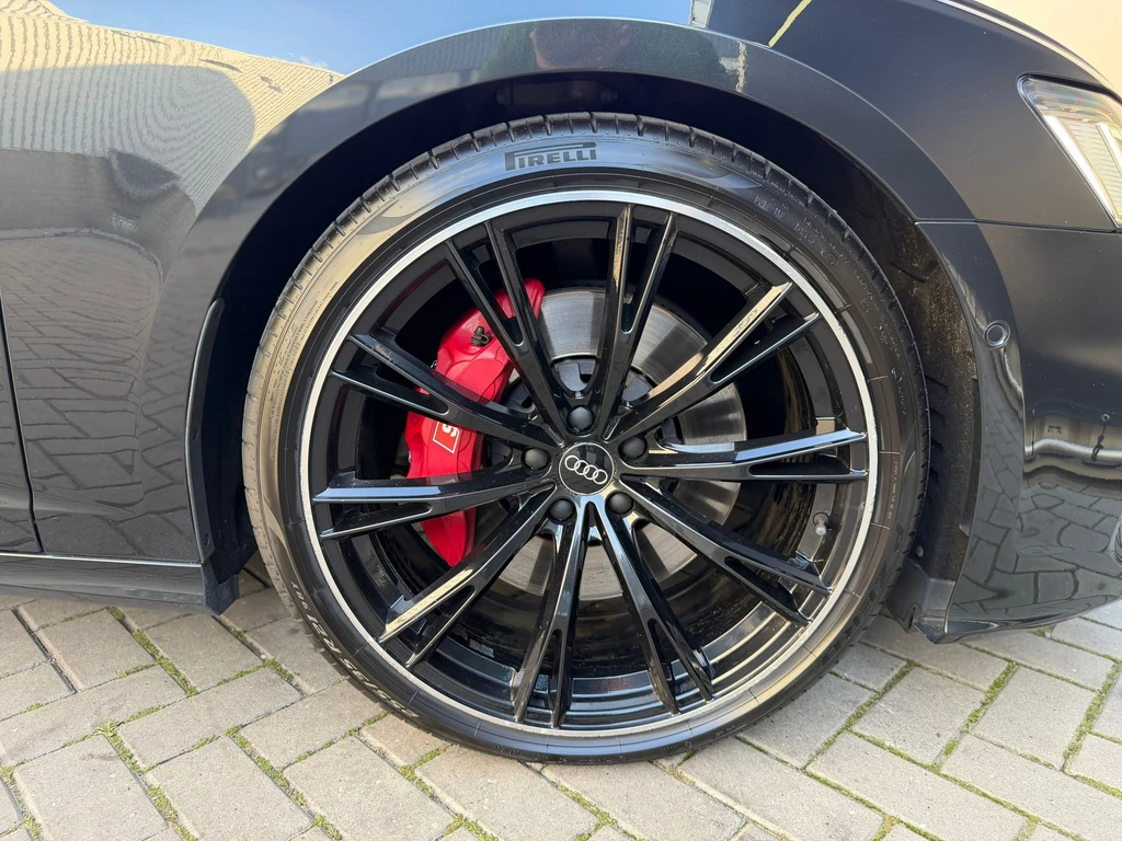 Audi A6 – foto 23