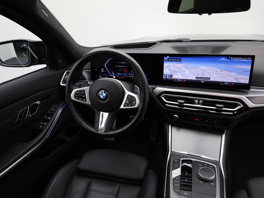 BMW 3 Serie – foto 17