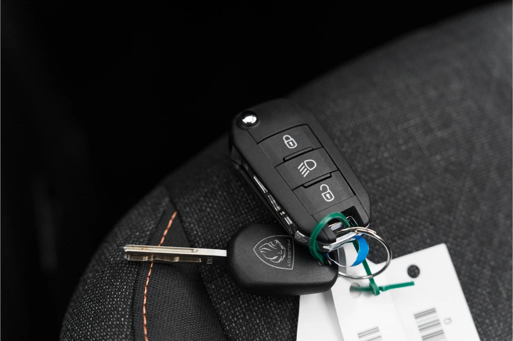 Peugeot 208 – foto 23