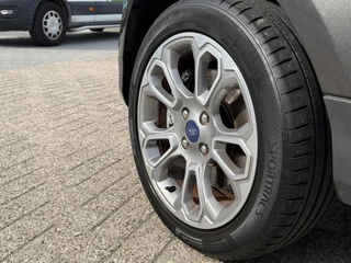 Ford EcoSport – thumbnail 10