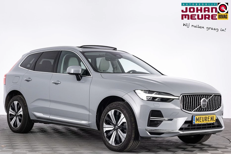 Volvo XC60 – foto 6