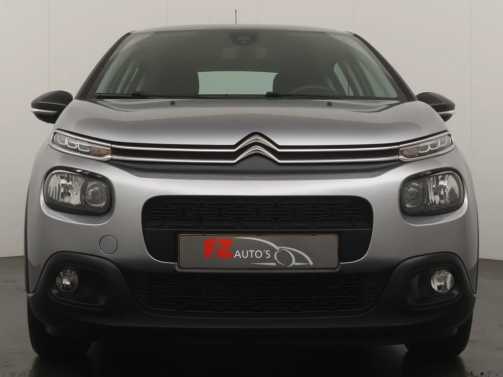 Citroën C3 – foto 10