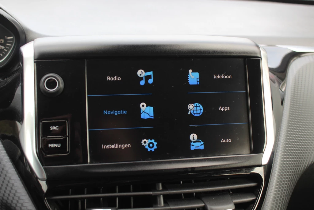 Peugeot 208 – foto 16