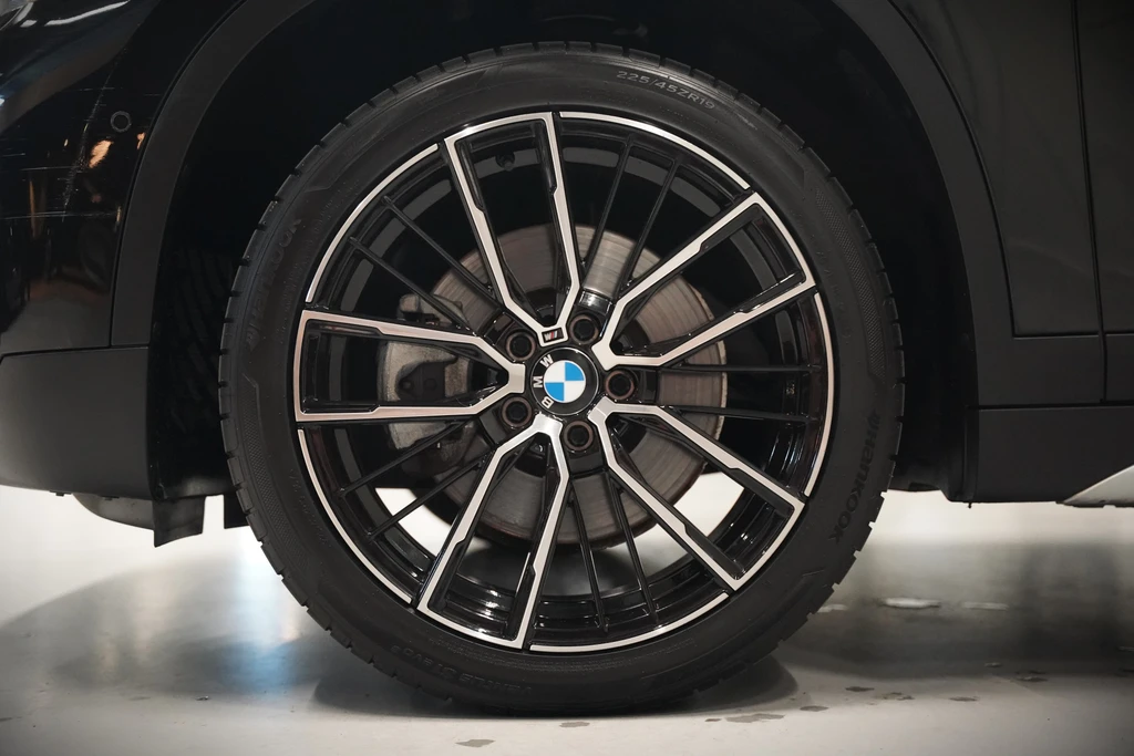 BMW X1 – foto 22