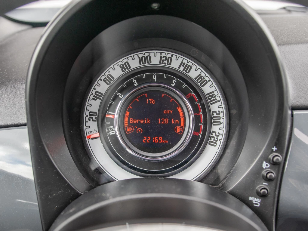 Fiat 500 – foto 13