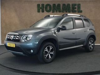 Dacia Duster – thumbnail 1