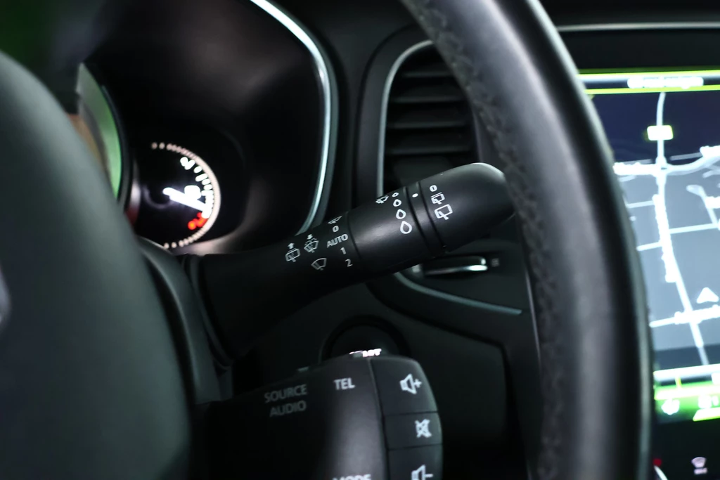 Renault Mégane – foto 22