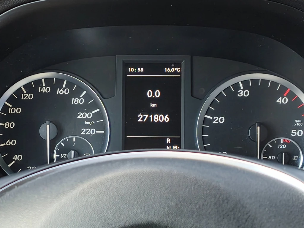 Mercedes-Benz Vito – foto 20
