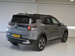 Citroën ë-C3 Aircross – thumbnail 3