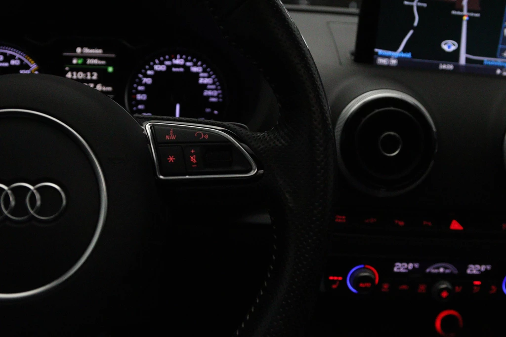 Audi A3 – foto 30
