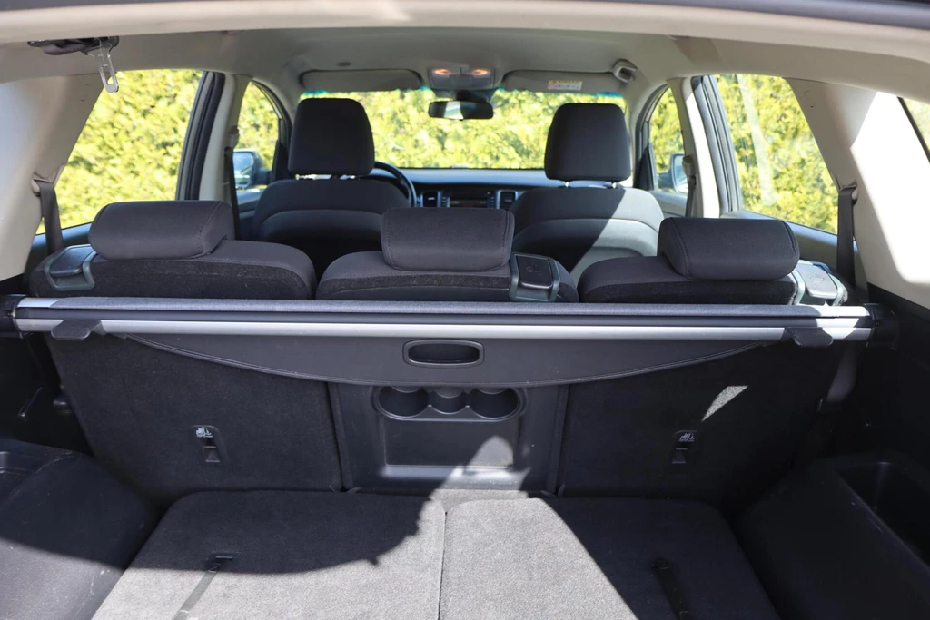 Kia Carens – foto 61