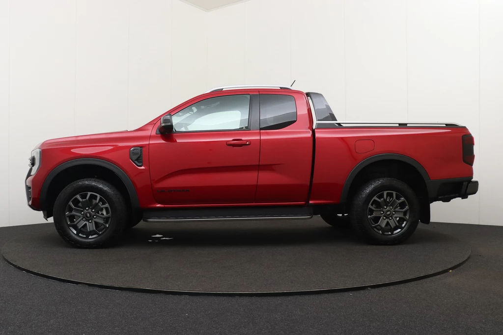 Ford Ranger – foto 2