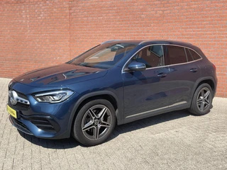 Mercedes-Benz GLA – thumbnail 4