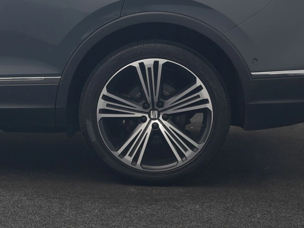 SEAT Tarraco – foto 43