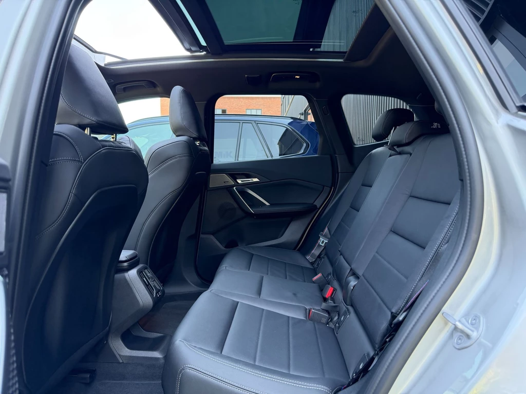 BMW X1 – foto 35