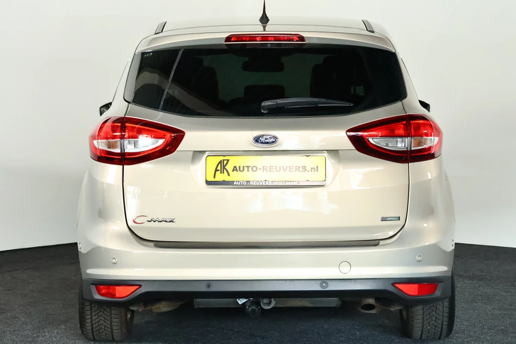 Ford C-MAX – foto 5