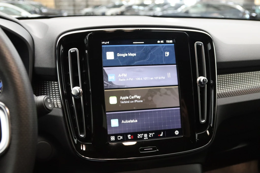 Volvo XC40 – foto 19