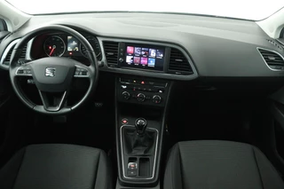 SEAT Leon – thumbnail 9