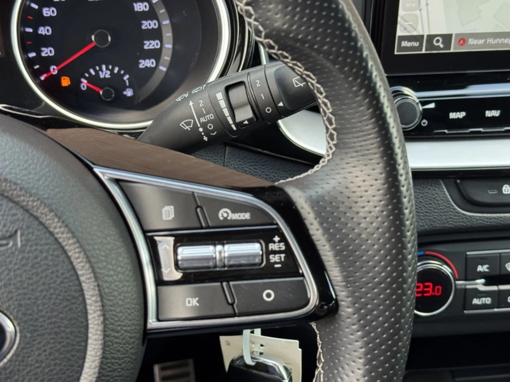 Kia Ceed – foto 18