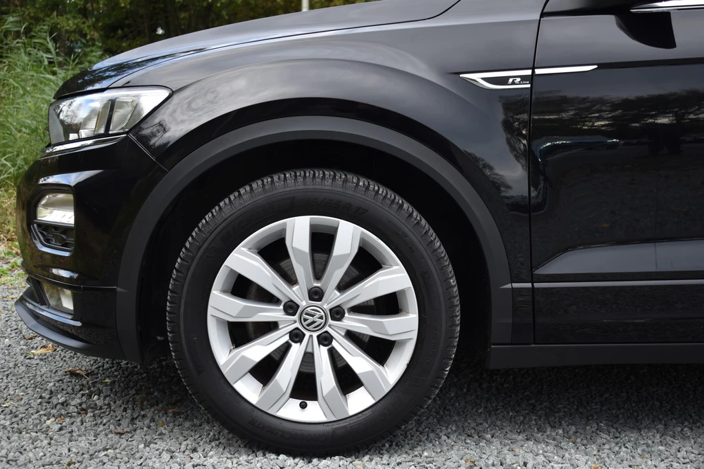 Volkswagen T-Roc – foto 18