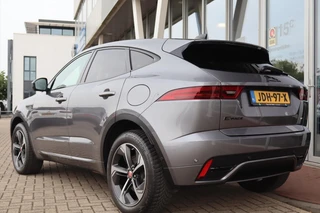 Jaguar E-PACE – thumbnail 8