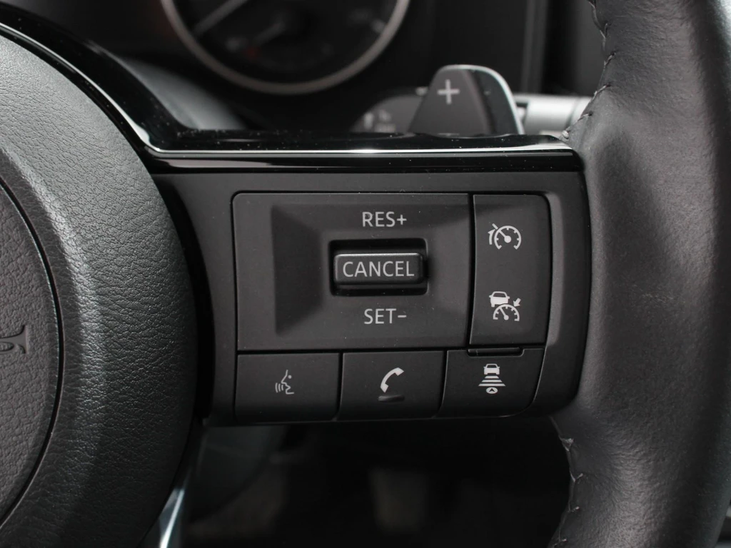 Nissan X-Trail – foto 19