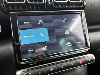 Citroën C3 Aircross – thumbnail 33